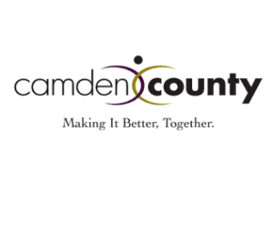 camden county logo