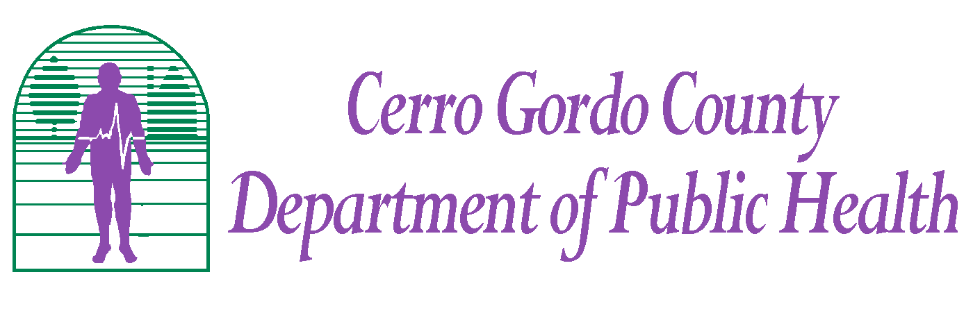 cerro county health dept logo