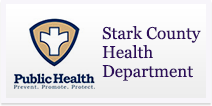 stark county health dept logo