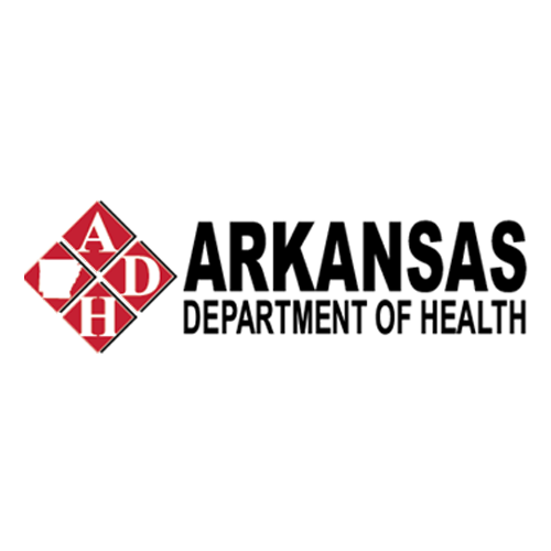 arkansas department of health logo