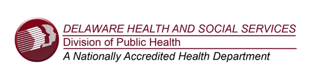 delaware health dept logo