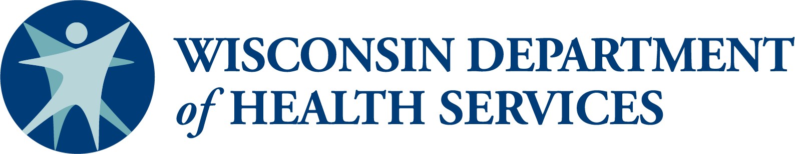 wisconsin dept of health services logo