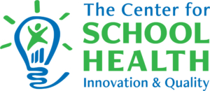 The Center for School Health Innovation and Quality Logo