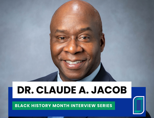 Dr. Claude A. Jacob: Public Health Architect and Lifelong Public Servant