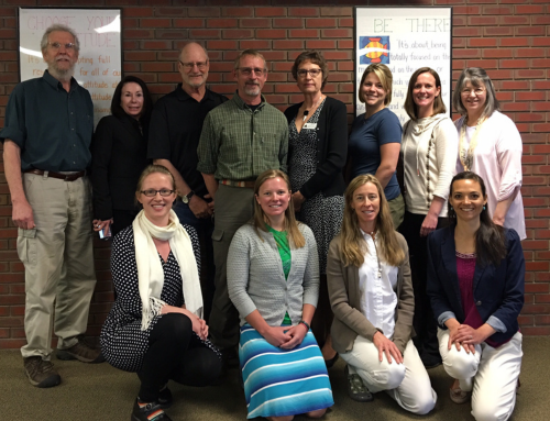 Strengthening Public Health in the Mountains of Colorado