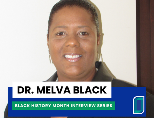 Access, Equity and Public Health Transformation: Dr. Melva Black