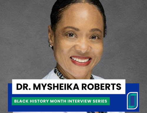 Elevating Public Health: Insights on Accreditation, Equity, and Leadership from Dr. Mysheika Roberts