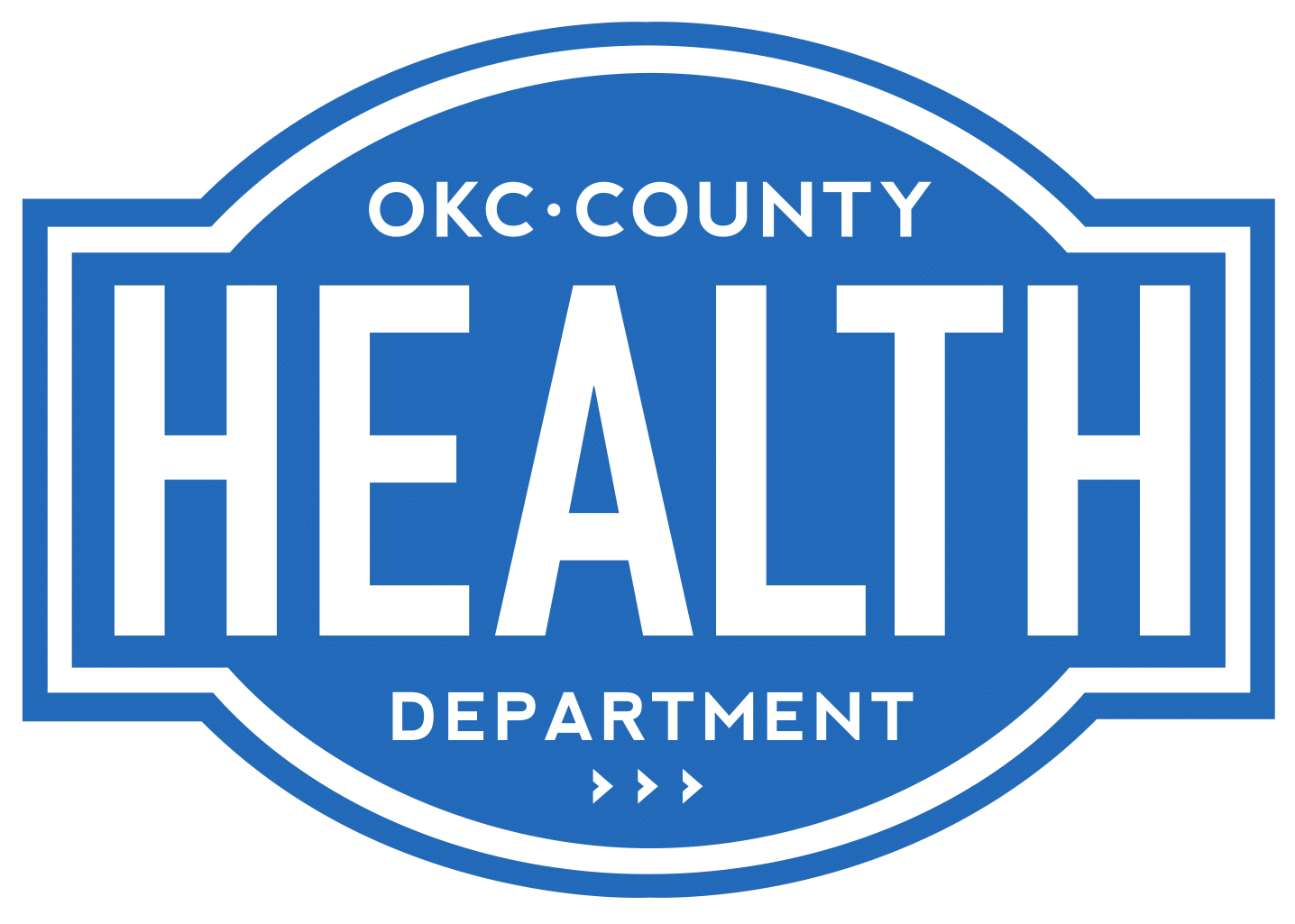 Oklahoma City County Health Department Public Health Accreditation Board