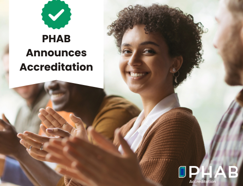 Three Health Departments Awarded Initial Accreditation and Nine Health Departments Awarded Reaccreditation Status by the Public Health Accreditation Board