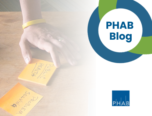Q&A with Claude Jacob: PHAB Pathways Recognition Program
