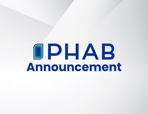 PHAB Announces 2024-25 Board of Directors 