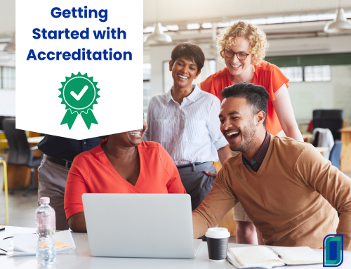 Taking the First Steps Toward Public Health Accreditation