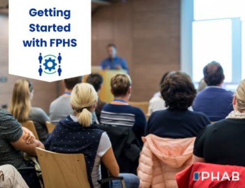 Getting Started with FPHS